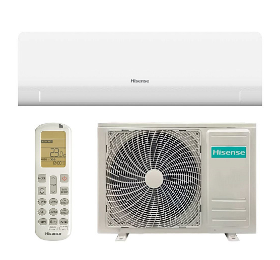 Сплит-система Hisense Era Classic A AS-12HR4RLRKC01