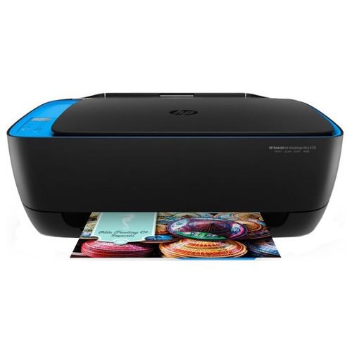 МФУ HP DeskJet Ink Advantage Ultra 4729