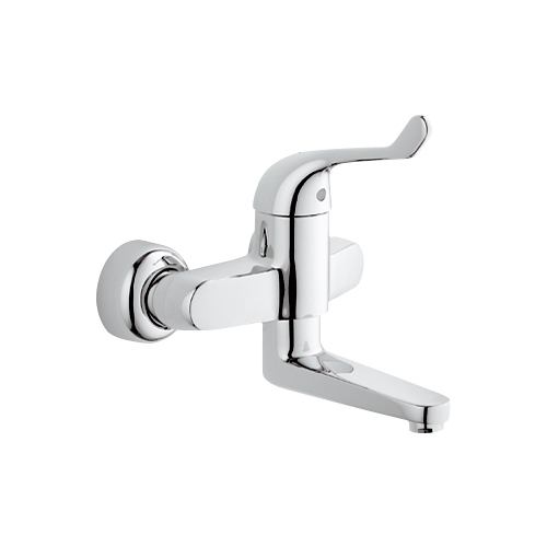 Однорычажный смеситель для раковины (умывальника) Grohe Euroeco Special 32792000