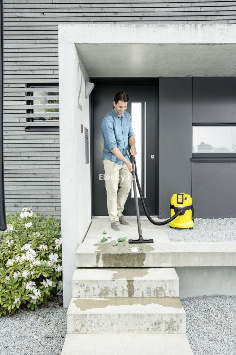 Karcher Wd 3 Купить Минск
