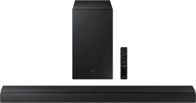Саундбар Samsung HW-A530