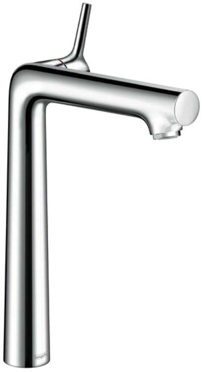 Смеситель для раковины Hansgrohe Talis S 72115000 (с донным клапаном)