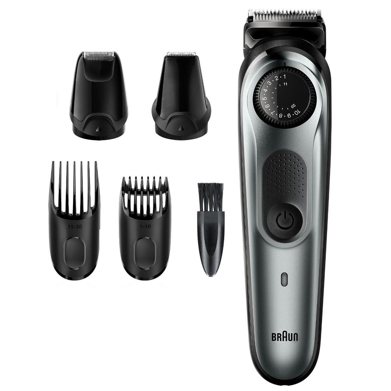 Триммер Braun BT7940TS