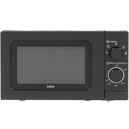 Микроволновая печь BBK 20MWS-717M/B