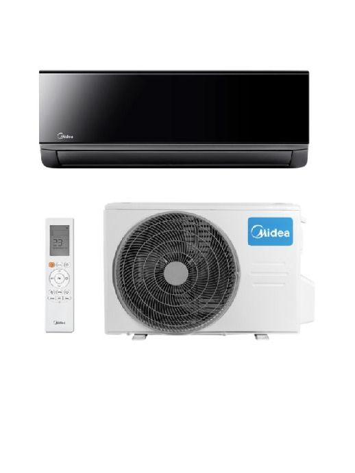 Сплит-система Midea MSAG4-07HRN8-I/MSAG4-07HRN8-O