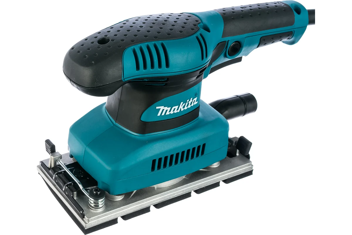 Плоскошлифовальная машина Makita BO3710