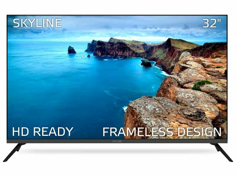 Телевизор SKYLINE 32YT5901
