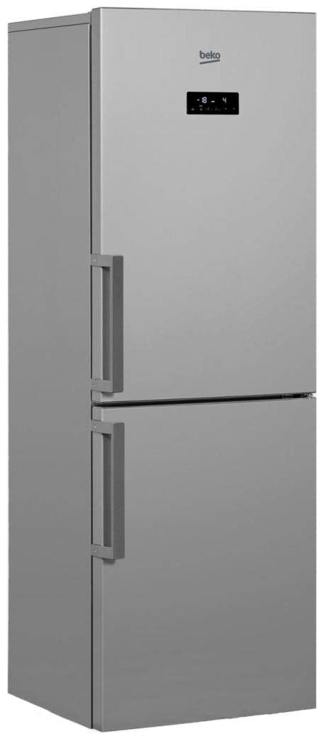 Холодильник BEKO RCNK 296E21 S