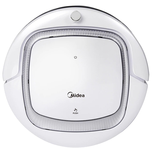 Робот-пылесос Midea VCR06
