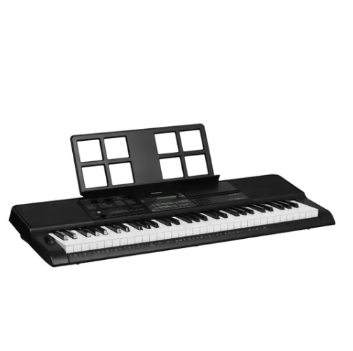 Синтезатор Casio CT-X800 черный