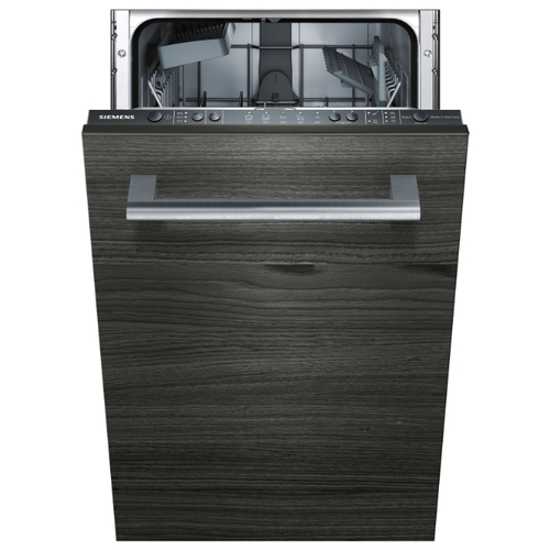 Посудомоечная машина Siemens iQ100 SR 615X11 IR