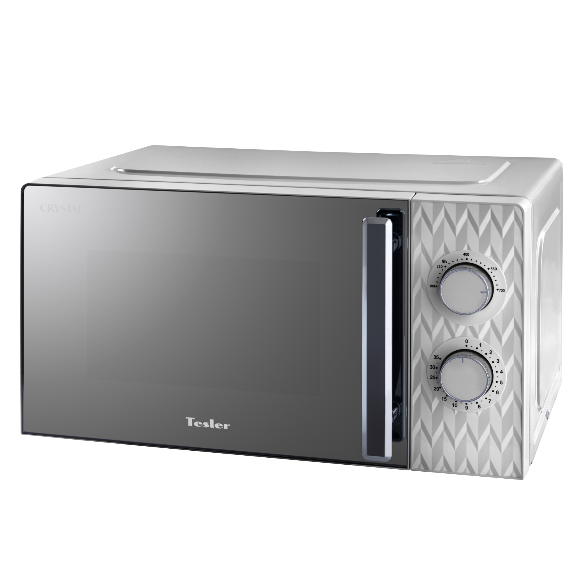Микроволновая печь Tesler MM-2004 Gray