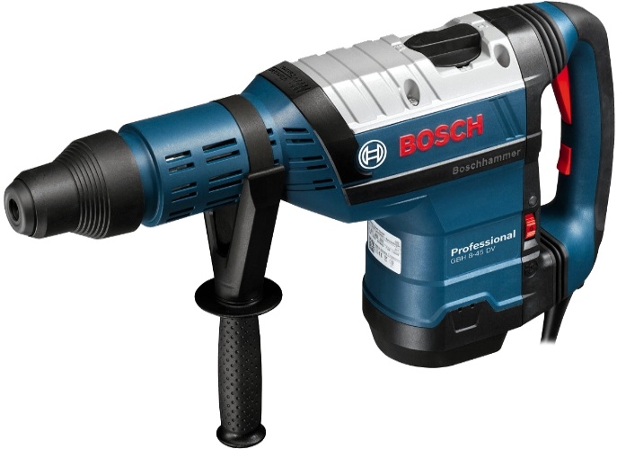 Перфоратор Bosch GBH 8-45 DV Professional
