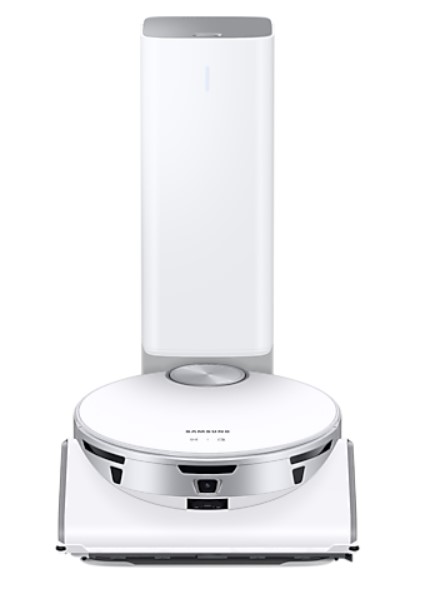 Робот- пылесос Samsung VR50T95735W