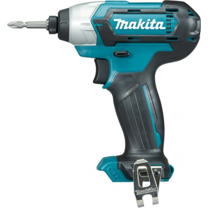 Гайковерт аккумуляторный Makita TD110DZ (без АКБ и ЗУ)