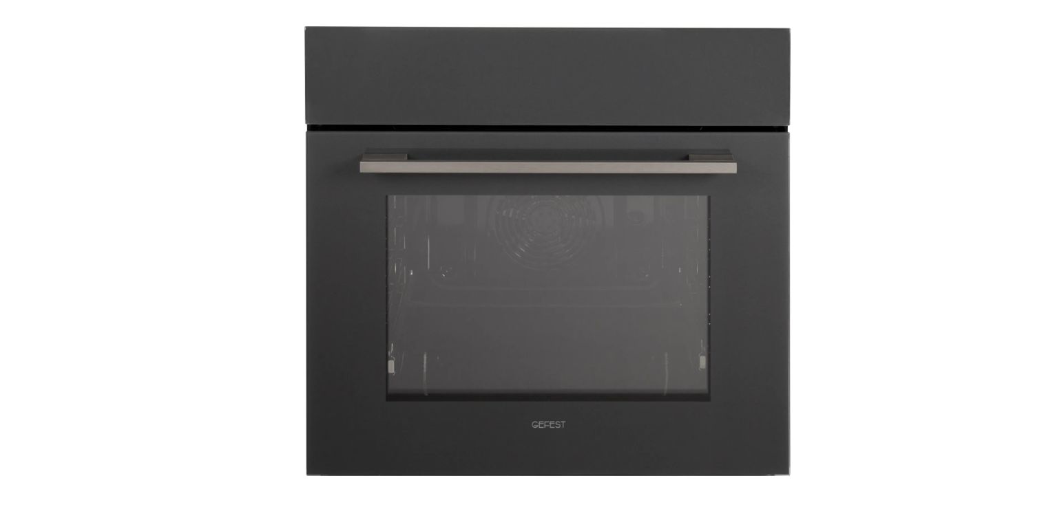 Духовой шкаф электрический GEFEST ЭДВ ДА 622-04 Т5S, графит