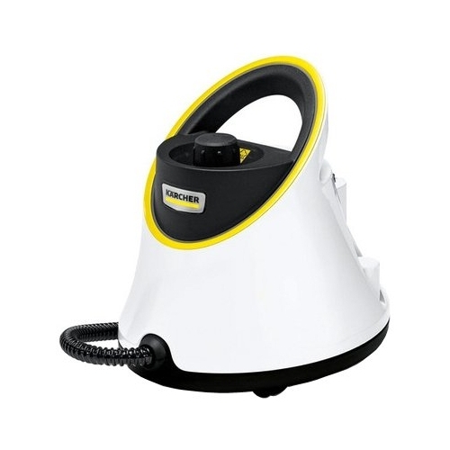 Пароочиститель KARCHER SC 2 Deluxe EasyFix Premium