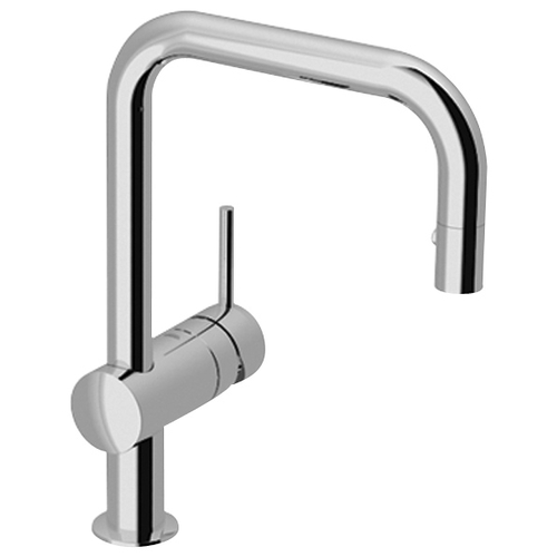Однорычажный смеситель для кухни (мойки) Grohe Minta 32322DC0