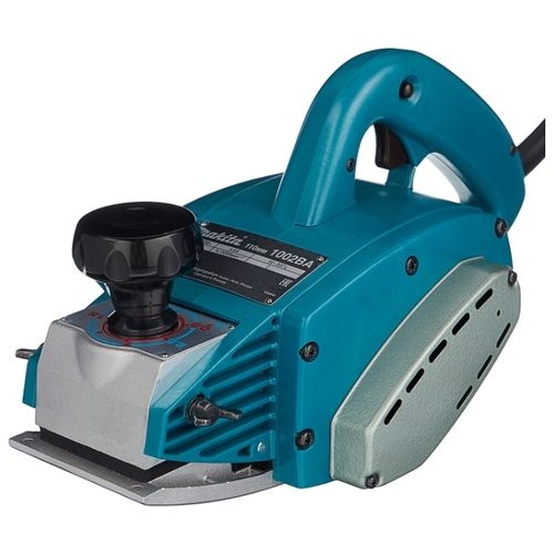 Электрорубанок сетевой Makita 1002BA