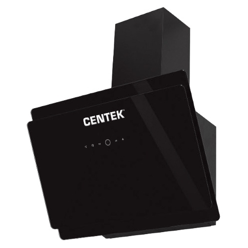 Каминная вытяжка CENTEK CT-1824 60 BK