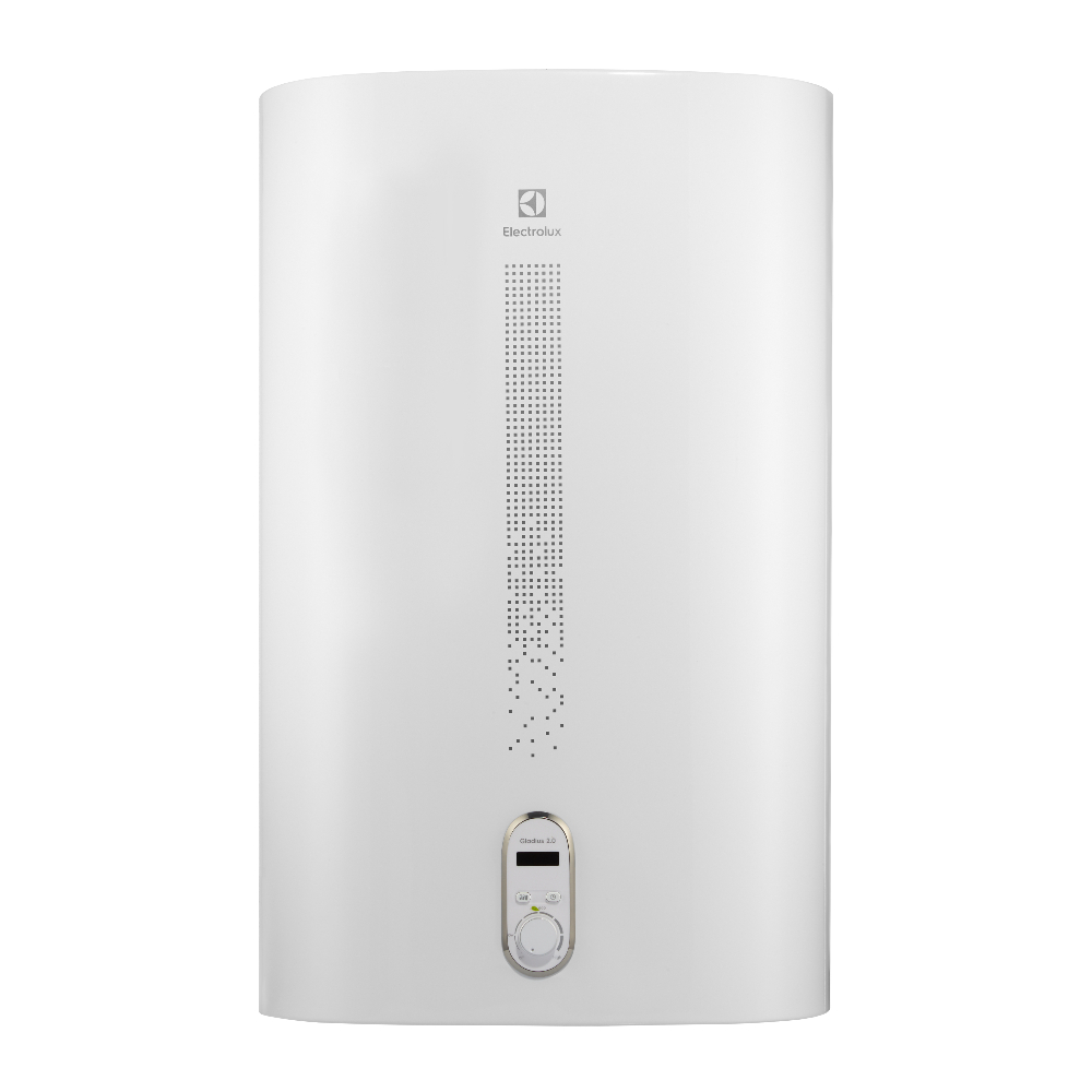 Водонагреватель накопительный электрический Electrolux EWH 80 Gladius 2.0