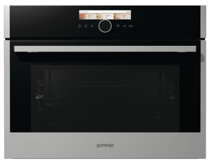 Духовой шкаф электрический Gorenje BCM 598S18 X