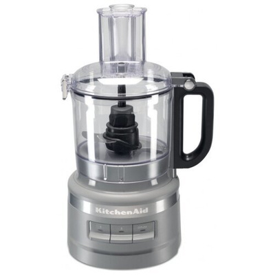Комбайн KitchenAid 5KFP0719 серый