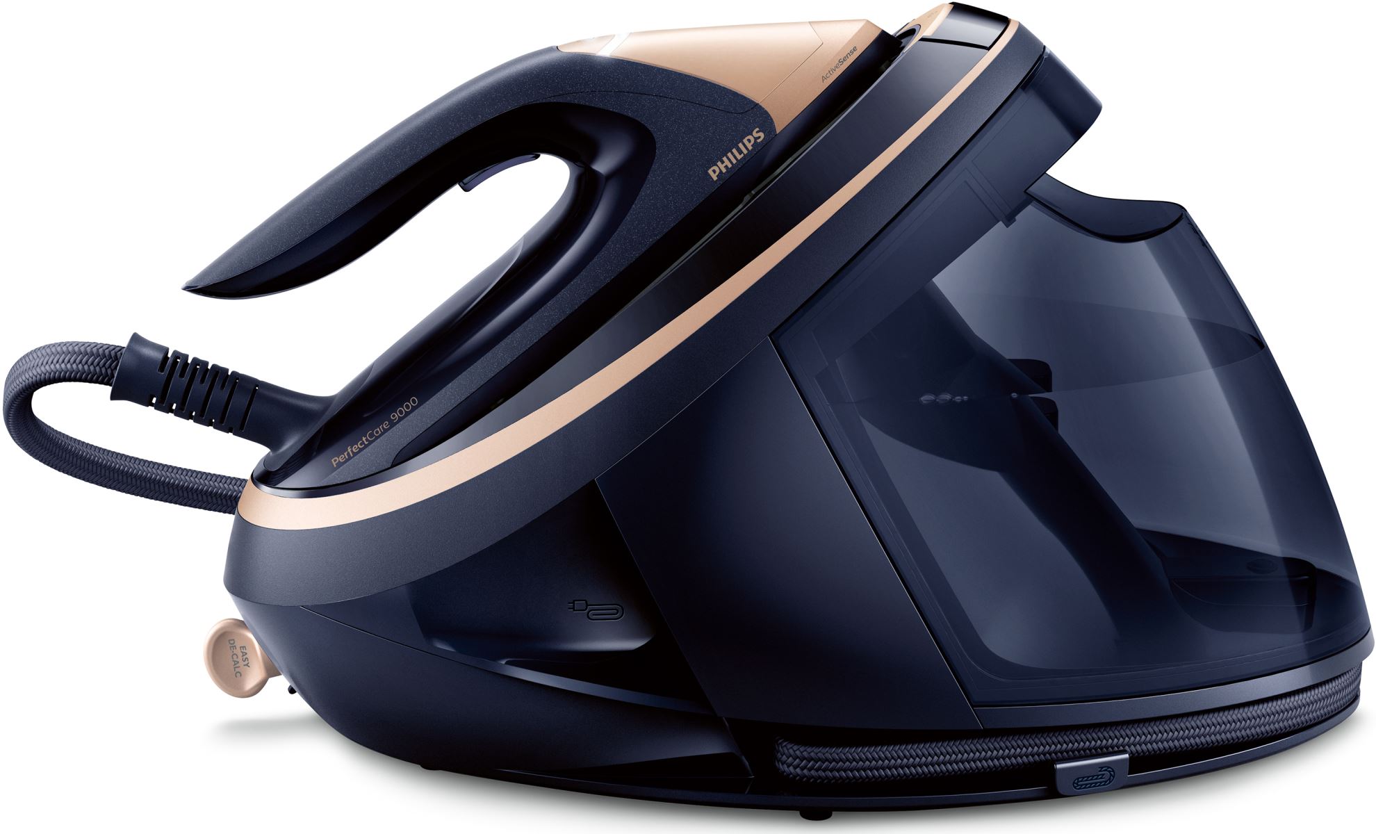 Парогенератор Philips PSG9050/20 PerfectCare 9000 Series