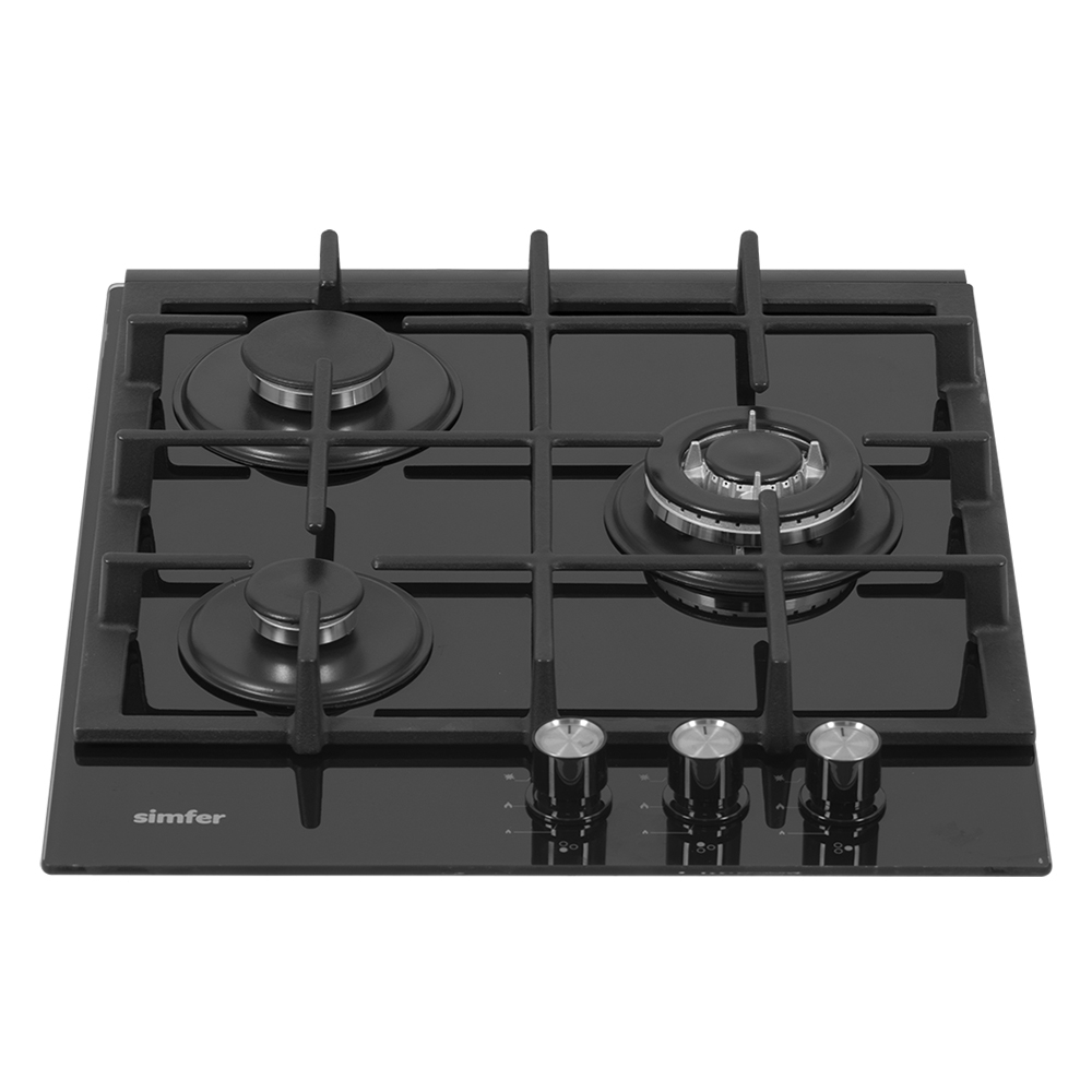 Варочная панель газовая Simfer H45L35B516