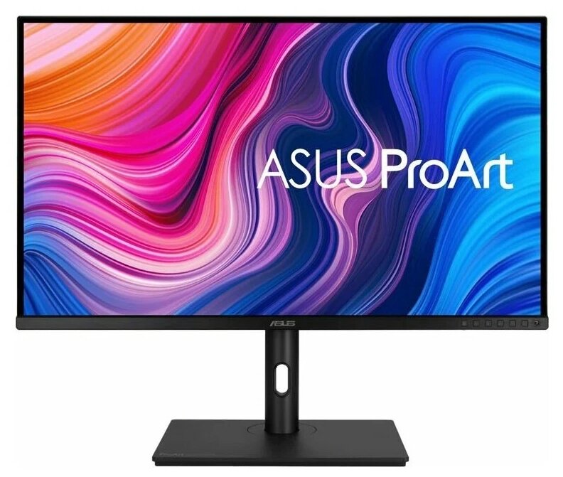 Монитор ASUS ProArt PA328CGV, IPS, черный