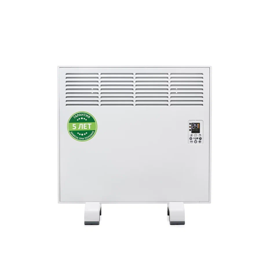 Конвектор электрический iVigo EPK4550P07 WI-FI, белый
