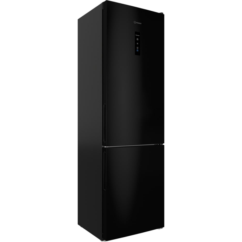 Холодильник Indesit ITR 5200 B черный