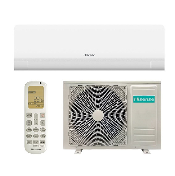 Сплит-система Hisense Era Classic A AS-18HR4RMSKC00