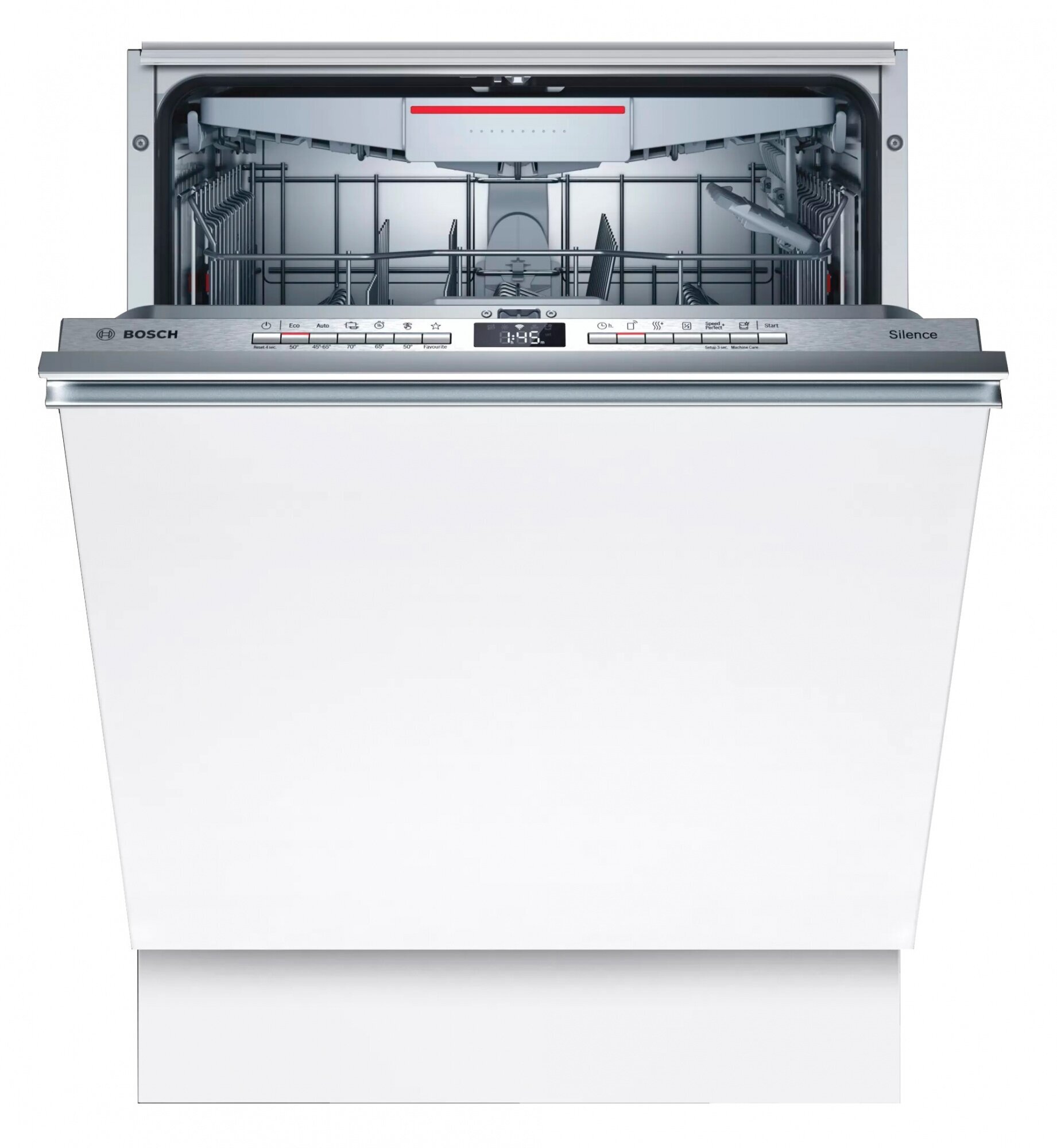 Посудомоечная машина Bosch SMV4HCX40E