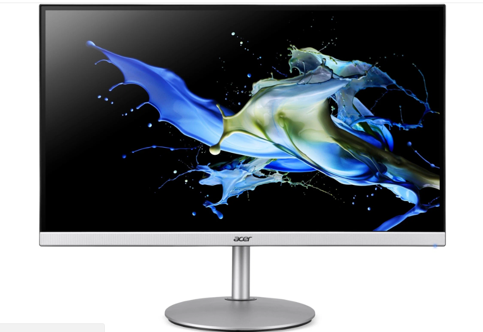 Монитор Acer CB242Ysmiprx