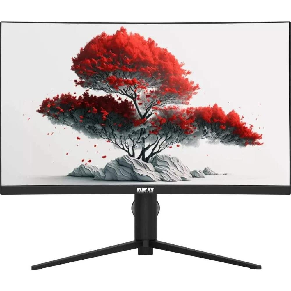 Монитор RDW Computers RDW2706C (Q03В375V2A1), черный