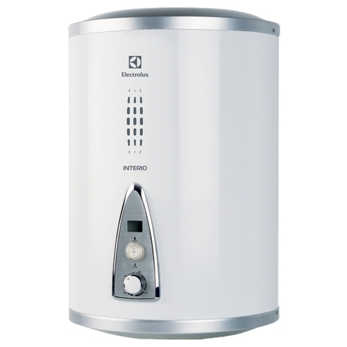Водонагреватель накопительный электрический Electrolux EWH 50 Interio