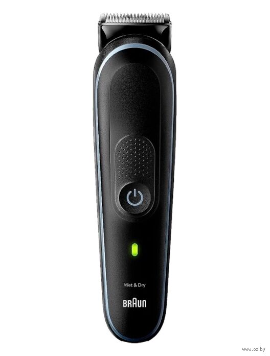 Триммер Braun MGK5445