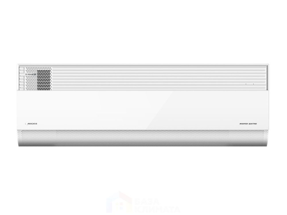 Сплит-система Midea MSCA1BU-09HRFN8/MOX230-09HFN8-Q/GAIA-D53