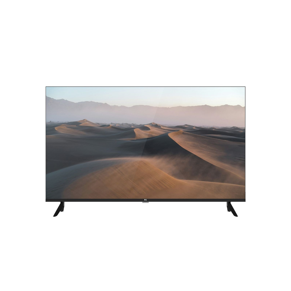 Телевизор BQ 50FSU42B, черный