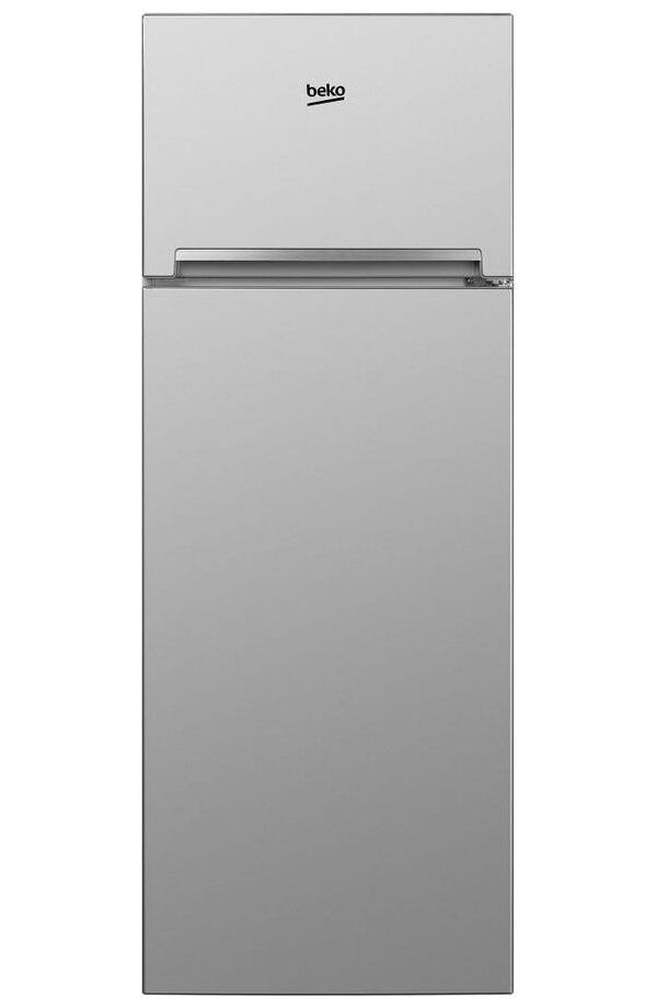 Холодильник Beko RDSK280M00G, серый