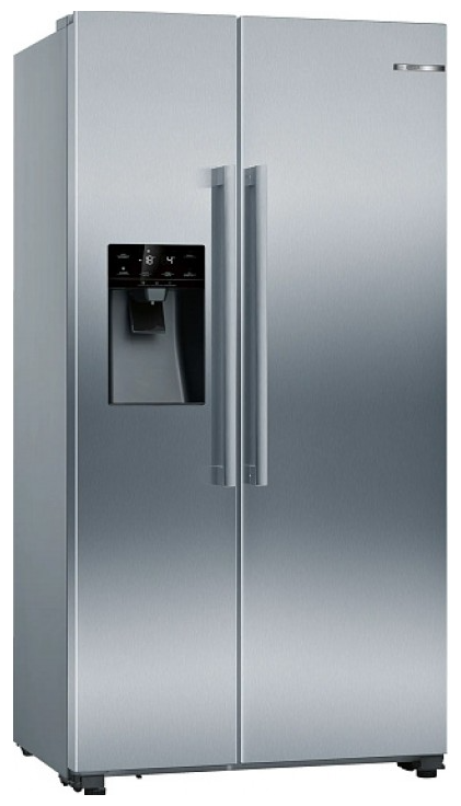 Холодильник Bosch KAI 93VI304