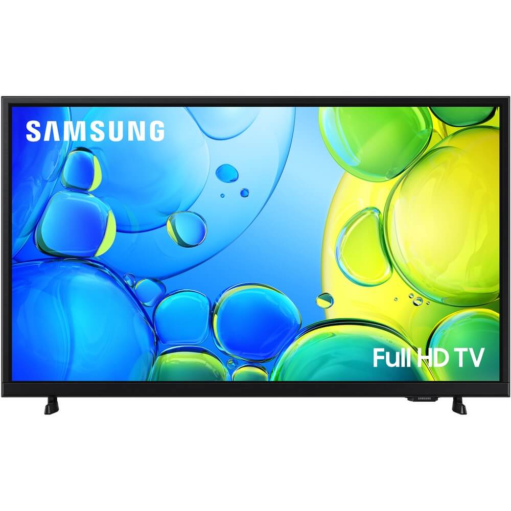 Телевизор Samsung UE43F6000FUXRU