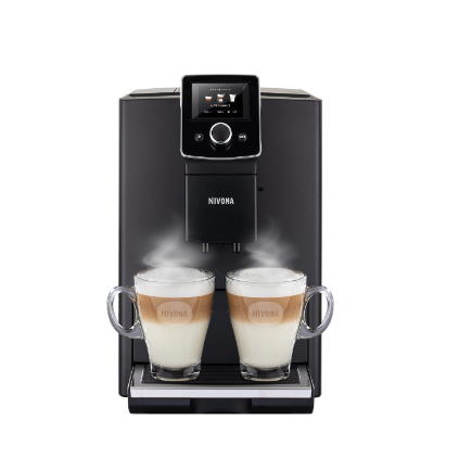 Кофемашина Nivona Cafe Romatica NICR 820