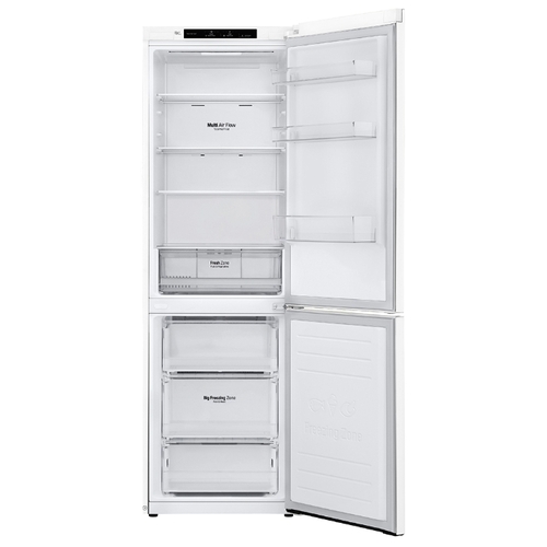 Холодильник LG DoorCooling+ GA-B459 SQCL