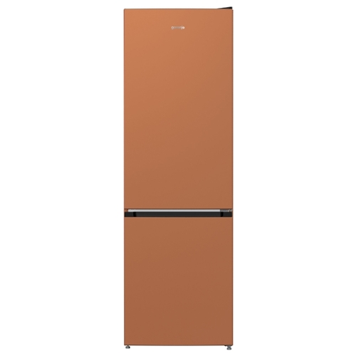 Холодильник Gorenje NRK6192CCR4