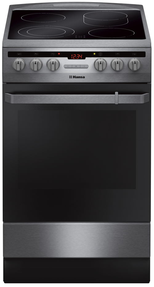Плита электрическая Hansa FCCX58221