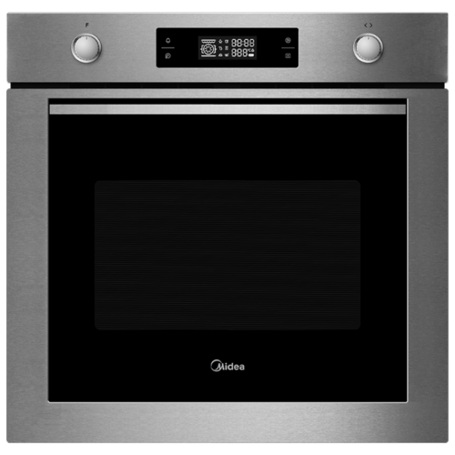 Духовой шкаф электрический Midea MO78100CX