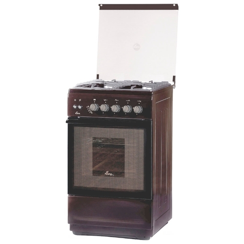 Плита газовая Flama FG 2428 B