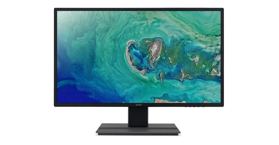 Монитор Acer EB321HQUCbidpx